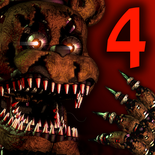 FNAF4 game thumbnail